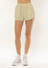Sisstr La Serina Woven Short