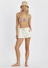 Sisstr Barefoot Knit Short