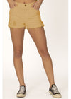 Sisstrevolution Lets go short