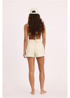 Sisstr Sandy Shores Woven Short