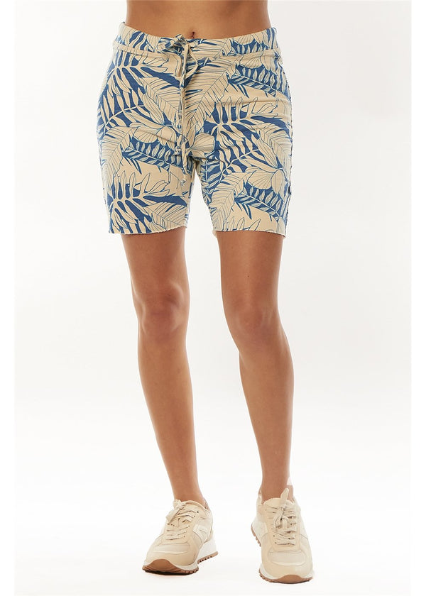 SISSTR Spring Breeze Short