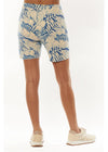 SISSTR Spring Breeze Short