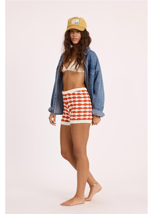 Sisstr Playa Knit Short