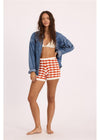 Sisstr Playa Knit Short
