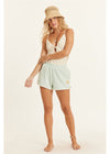 Sisstr Nani Fleece Short