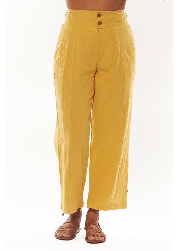 Sisstrevolution Hide tide pant