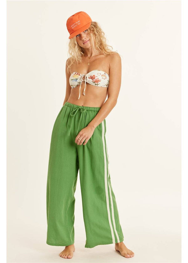 Sisstrevolution Walk the Line Pant