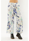 Sisstrevolution Matira Pant