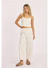 Sisstr Ocean Drifter Woven Pant