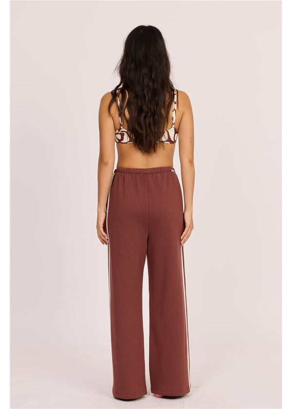Sisstr Cabana Fleece Pant