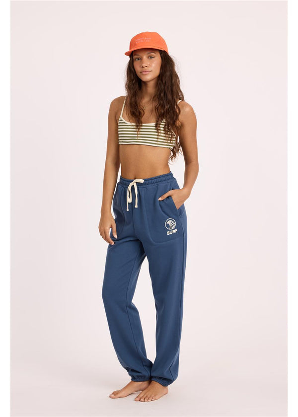 Sisstr Sea of Love Knit Pant
