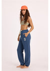 Sisstr Sea of Love Knit Pant