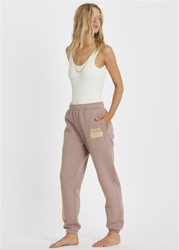 Sisstrevolution Surf Fleece Sweatpant