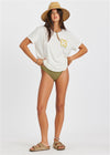 Sisstr Lou Boyfriend Tee