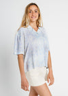 Sisstrevolution Judith Woven Shirt