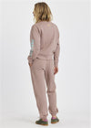 Sisstr Surf Long Sleeve Fleece Crew
