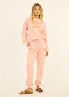 Sisstr Cosmic Crew Fleece