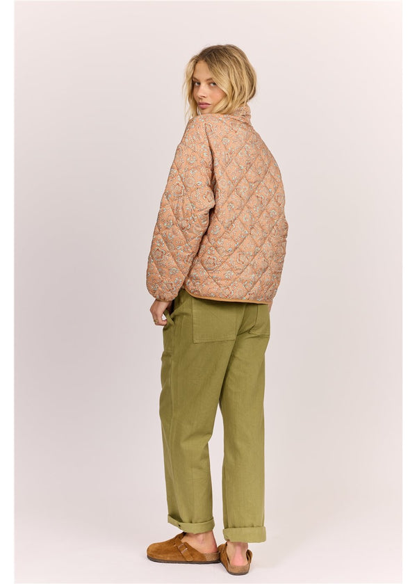 Sisstr Heatin' Up Jacket