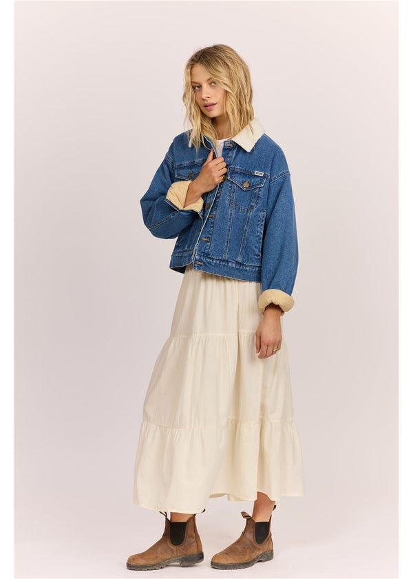 Add Water Jacket