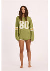 Sisstr Bonfire Sweater
