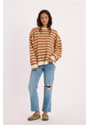 Sisstr Keep It Cool Sweater