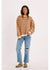 Sisstr Keep It Cool Sweater