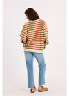 Sisstr Keep It Cool Sweater