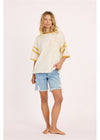 Sisstr Playa All Day Knit