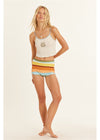 Sisstr All That Knit Tank Top