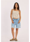 Sisstr Collette Knit Tank