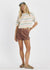 Sisstr Seascape Knit Top