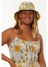 Sisstrevolution Kahi Bucket Hat