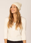 Sisstr Covered Peaks Knit Beanie