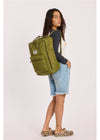 Sisstr Soul Surfer Convertible Backpack