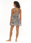 Sisstrevolution Rue Wvn Tnk Dress