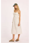 Sisstr Dot Your Eyes Woven Dress