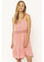 Sisstrevolution mystic isle dress