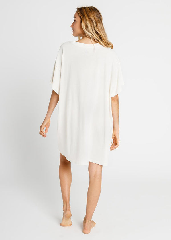 Sisstr Dreaming Beach Dress
