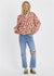Sisstr Sun & Sol Pullver Fleece