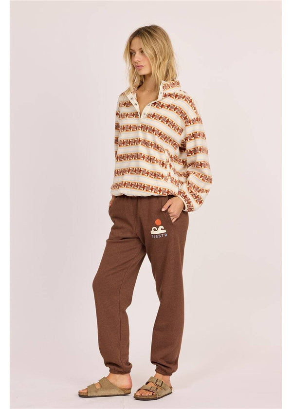 Sisstrevolution Golden Daze Fleece