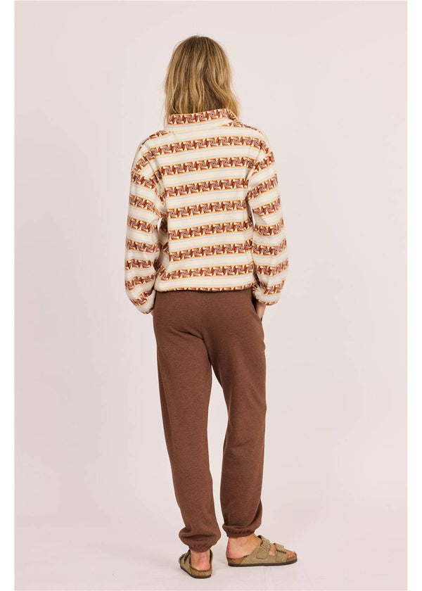 Sisstrevolution Golden Daze Fleece