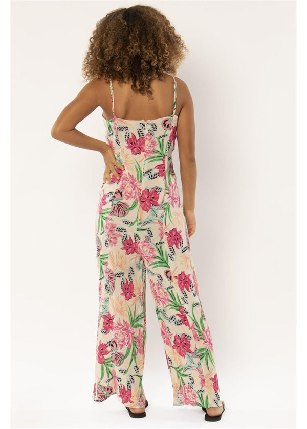 Sisstr Malina Wvn Jumpsuit