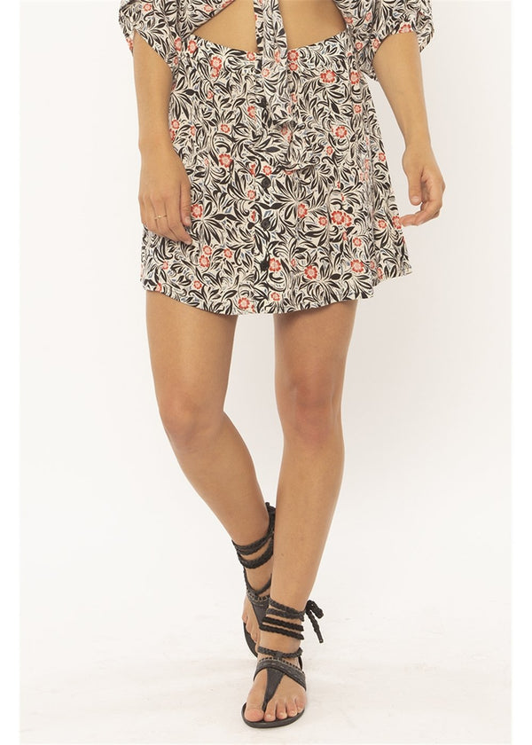 Sisstrevolution Sandy skirt