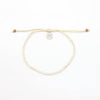 Pineapple Island Alona Beach Shell Bracelet Set