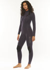 Sisstrevolution 7 seas 4/3 chest zip wetsuit