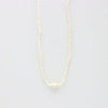 Pineapple Island Giada Melati Shell Beaded Necklace
