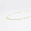Pineapple Island Giada Melati Shell Beaded Necklace