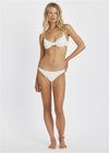 Sisstr Wavy Days Cheeky Bottom Swim