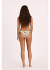 Sisstr Floral Folks Reverisble Bottom Bottoms Swim