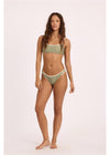 Sisstr Good Times Reversible High Hip
